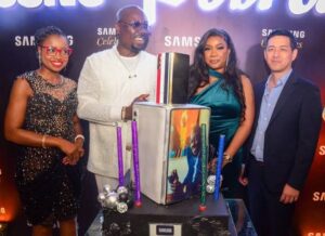 Obi Cubana Celebrates 49th Birthday with Exclusive Events Hosted by Samsung and GAC Motors