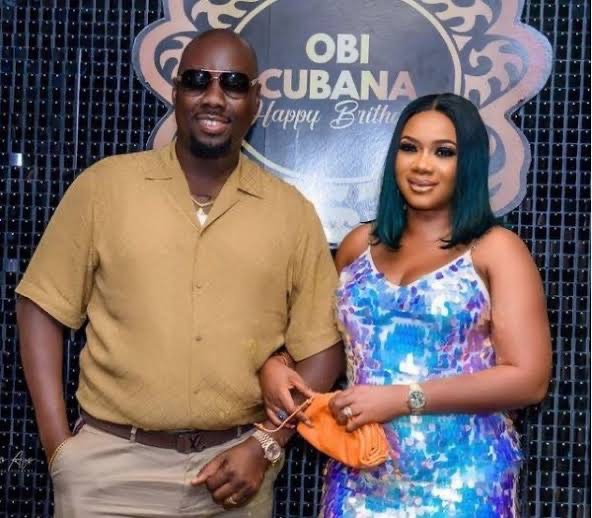 Obi Cubana Celebrates 49th Birthday with Exclusive Events Hosted by Samsung and GAC Motors