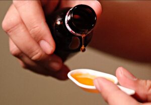 NAFDAC Confirms No Child Fatalities Linked to Recalled Johnson & Johnson Cough Syrup in Nigeria