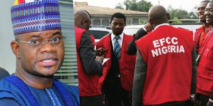 EFCC Issues Stern Warning Against Obstruction of Law Enforcement in Nigeria