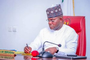 Arraignment of Former Kogi Governor Yahaya Bello Delayed Due to Absence