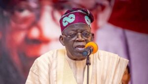 President Tinubu Issues Stern Warning to Yoruba Nation Agitators