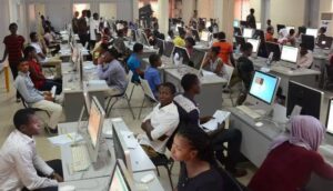 JAMB Promise to Arrest Any Parent Interfering in UTME Exams