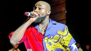 Davido Backs Tunde Onakoya in Historic Chess Marathon