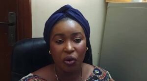 Kaduna APC Appoints Naymarie Musa as Acting Women Leader Amid Political Turbulence