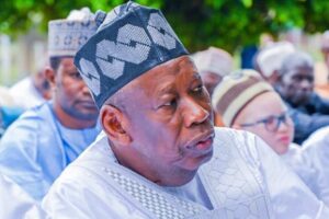 APC Dismisses Impact of Ganduje’s Suspension on Upcoming Ondo Primary Election