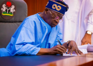 Tinubu Administration Takes Measures Against Naira-Dollar Crisis