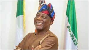 PDP’s Unity and Leadership Dynamics: Senator Moro’s Insightful Clarification