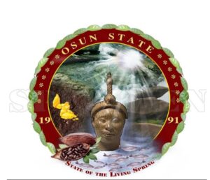 "Governor Adeleke Launches Osun State Logo Design Competition Amidst Public Criticism"