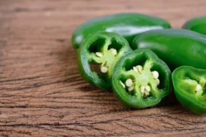 Unlocking the Flavor and Fire: Exploring the World of Jalapeño Peppers