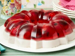 Jello: Beyond the Fun, A Look at the Potential Health Benefits