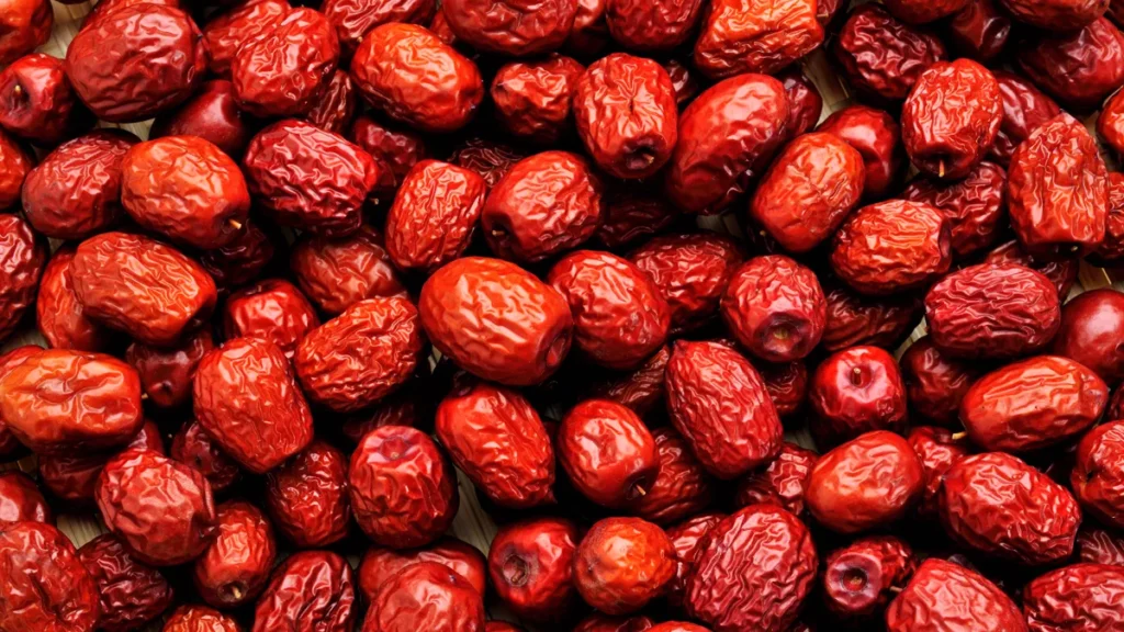 Discover the Sweet Secrets: Health Benefits of Jujube