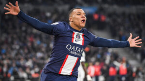 “Kylian Mbappe Issues Bold Challenge to Barcelona Ahead of UEFA Champions League Encounter”