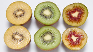 Unlocking the Power of Kiwi: A Superfruit's Health Secrets