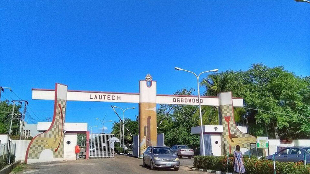 LAUTECH Tragedy: Students Demand Justice After Fatal Shooting by Security Agent