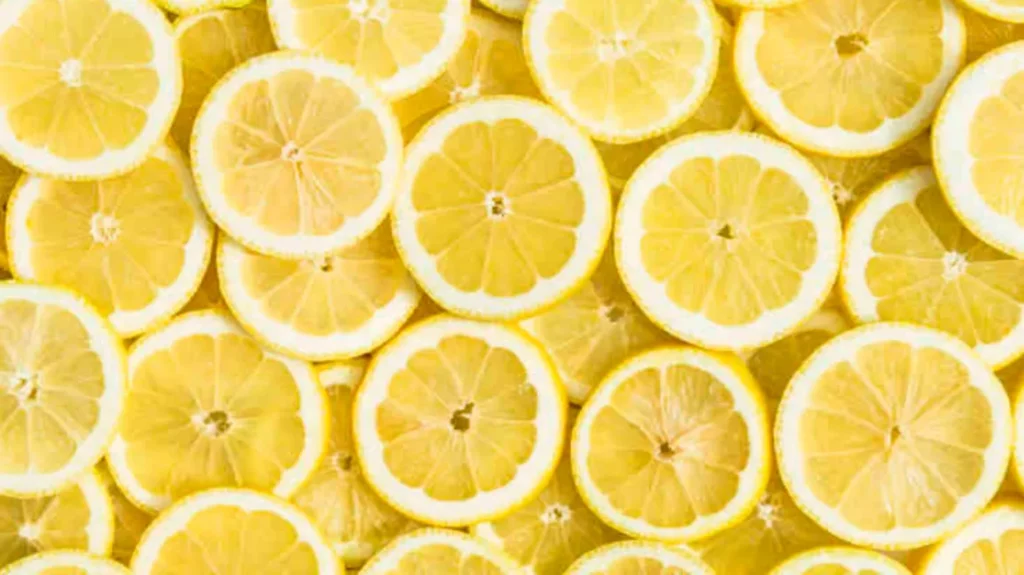 "Unveiling the Powerhouse Health Benefits of Lemons"