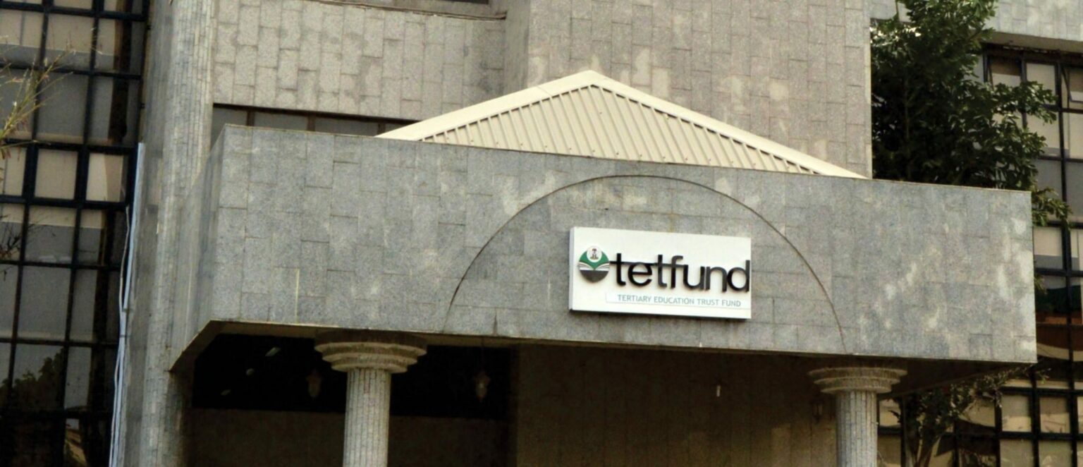 TETFund in Turmoil: Executive Detained as N3.8 Billion Contract Sparks Corruption Fears