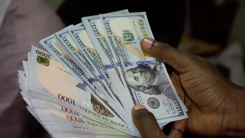 EFCC Cracks Down on Dollar Transactions in Nigeria: A Move to Bolster the Naira