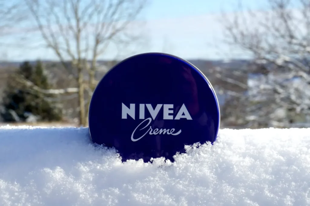 Nivea Skincare: Path to Glowing Skin