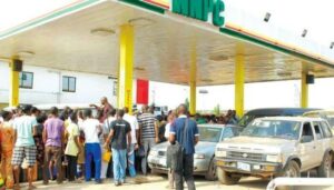 Fuel Scarcity Grips Nation: Shortage Worsens as Depots Supply Petrol to Abuja