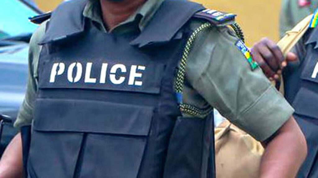 Tragic Incident in Oyo: Unjustifiable Police Action Leads to Death and Despair