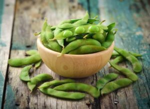 Unveiling the Powerful Health Benefits of Edamame