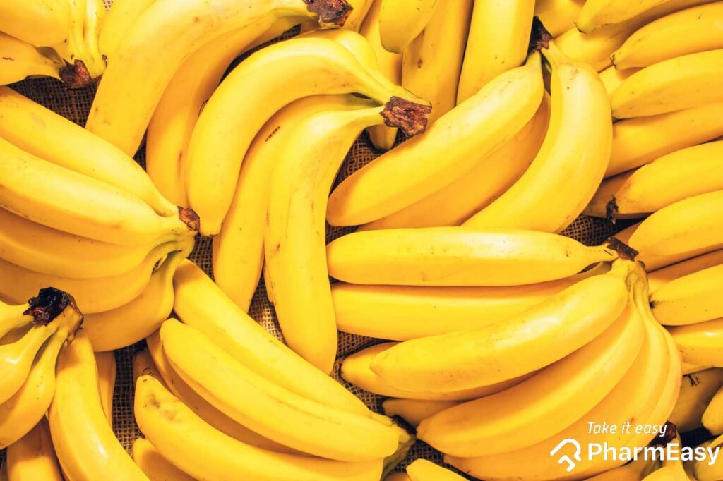 Peeling Back the Benefits: The Nutritional Power of Bananas