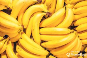 Peeling Back the Benefits: The Nutritional Power of Bananas