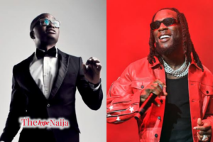 “Nigeria’s Music Scene Rivalry Between Burna Boy and Brymo”