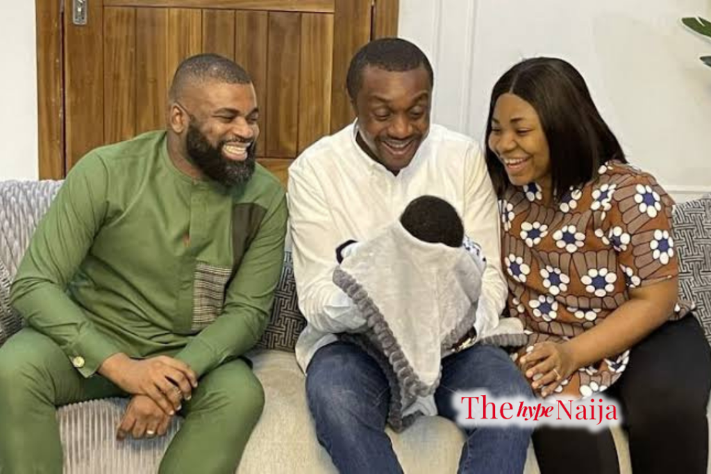 “Nigerian Gospel Icons Mercy Chinwo and Nathaniel Bassey Embroiled in Social Media Defamation Suit”