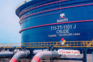 Dangote Refinery Gears Up for May Launch: A $20 Billion Game Changer for Nigeria's Petrol Supply