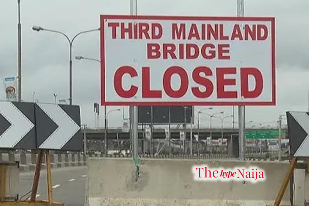 Third Mainland Bridge Reopens: LASTMA Issues Speed Limit Warning to Motorists