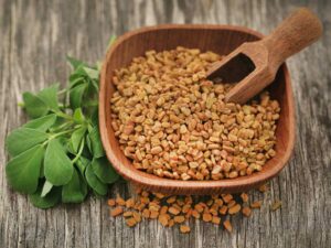 Unlocking the Health Benefits of Fenugreek: Nature's Hidden Gem