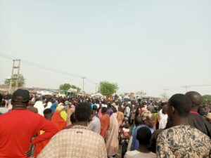 Escalating Violence in Niger State: Rampage Leaves Many Dead and Injured in Maitumbi, Minna