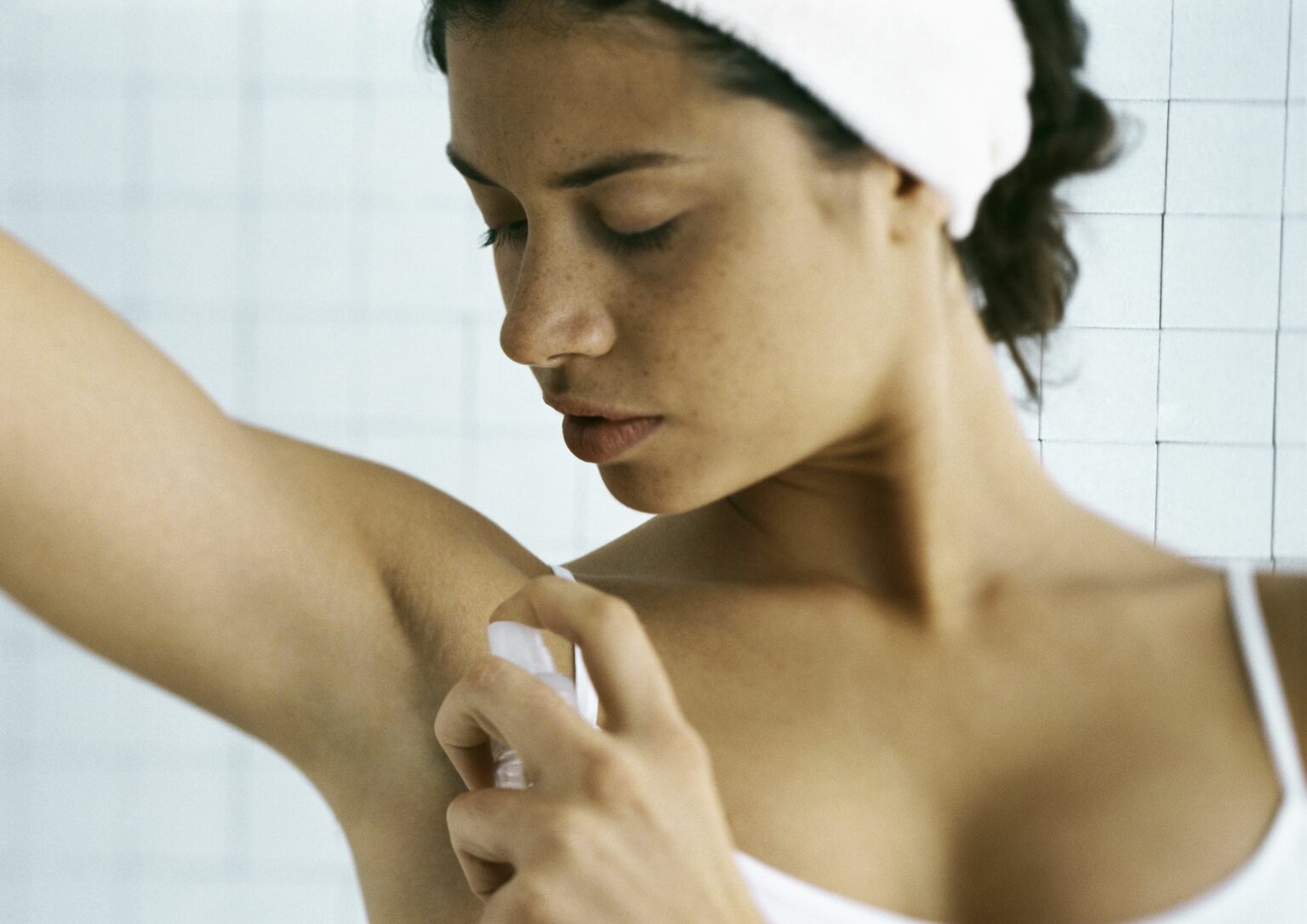 Understanding Armpit Odor