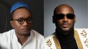 Brymo Reignites Feud with Infidelity Allegations Against 2Baba