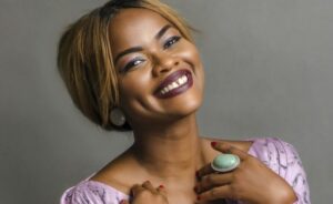 Kehinde Bankole Bags the Gold! Clinches Best Lead Actress at AMVCA