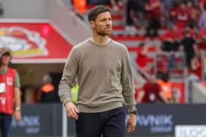 Leverkusen Boss Insists: "We Want to Stay Unbeaten" - Can Alonso's Eagles Maintain Historic Run?