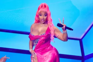 Nicki Minaj Detained in Amsterdam: Fans Demand Answers Amid Speculation