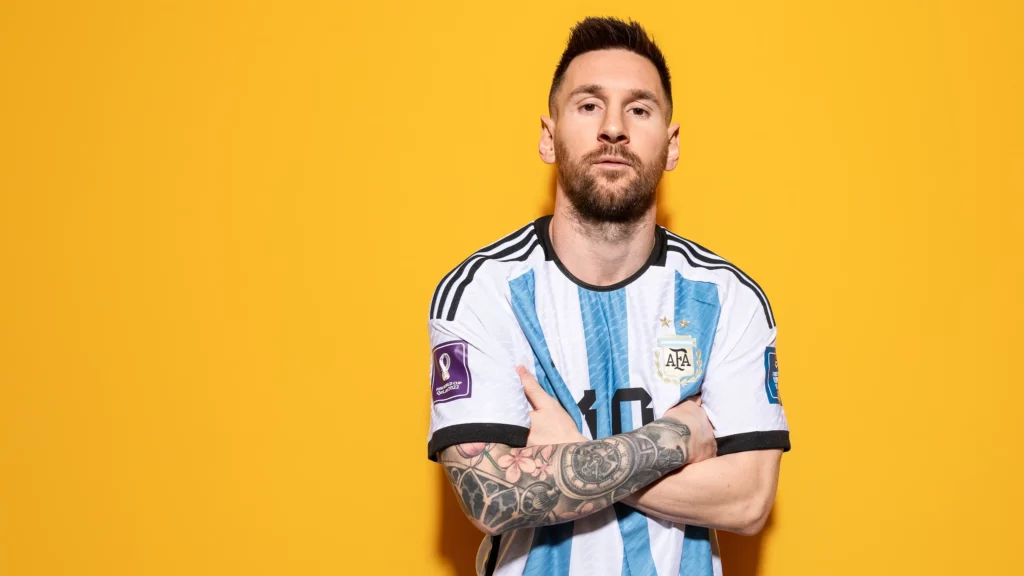 Lionel Messi's International Future: Will the Argentine Maestro Extend His Legendary Career After the 2024 Copa America?