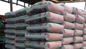 Reps Crack the Whip: Cement Titans Summoned Over "Arbitrary" Price Hike