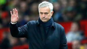 Jose Mourinho to Fenerbahce? The Turkish Giants Lead the Chase for the Special One