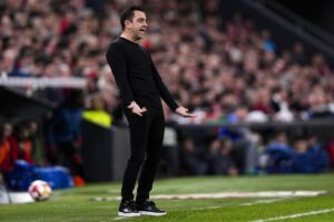 Xavi Hernandez Departs Barcelona: A Farewell and a Blueprint for the Future