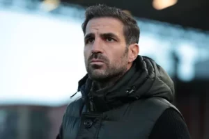 Fabregas Backs Arsenal for Comfy Win at Old Trafford, Predicts Tricky Encounter for Man City at Fulham