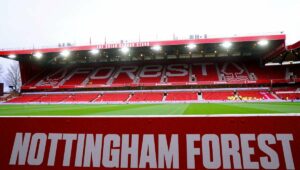 Nottingham Forest's Aina Unfazed by Upholding of Points Deduction