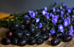 Health Benefits of Jamun