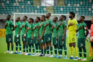 Nigeria vs. Benin: Late Referee Change Casts Shadow Over Crucial World Cup Qualifier