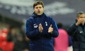 Pochettino Returns as Spurs Boss Questions Leadership After Man City Debacle