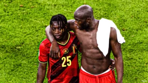 Belgium's Euro 2024 Dream: Lukaku and Doku Lead the Charge