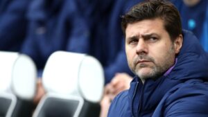 Pochettino Hails "Important Victory" as Chelsea Edge Nottingham Forest 3-2